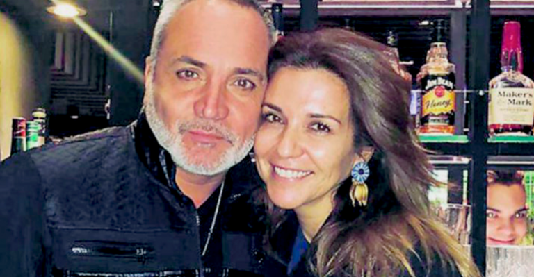 La curiosa anécdota de Karla Constant y Luis Jara que sorprendió a Jean Philippe Cretton