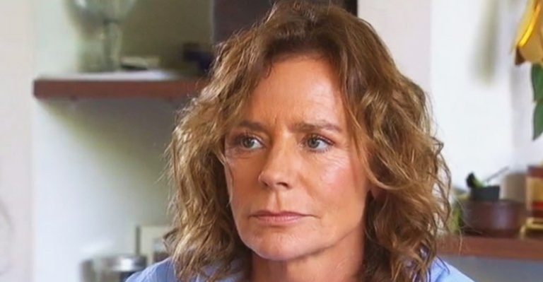 “Llegaba al canal y no quería bajar del auto”: Kathy Salosny y su polémica salida de “Mucho Gusto”