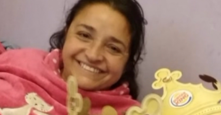 Anita Bravo: Mujer lleva más de un mes desaparecida en Valparaíso