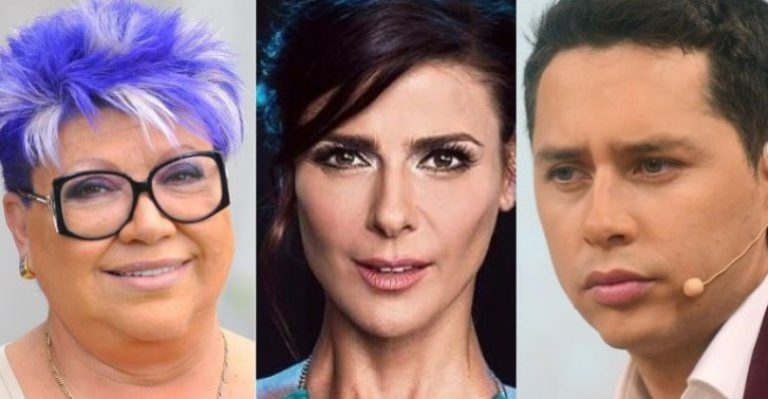 Balance de fin de año: Los rostros que subieron y bajaron este 2019