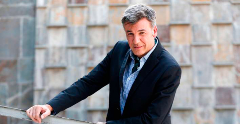 Yann Yvin deleitó a sus seguidores con esta exquisita cena navideña