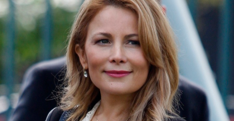 Cathy Barriga apelará a decisión de Contraloría por mal uso de recursos públicos