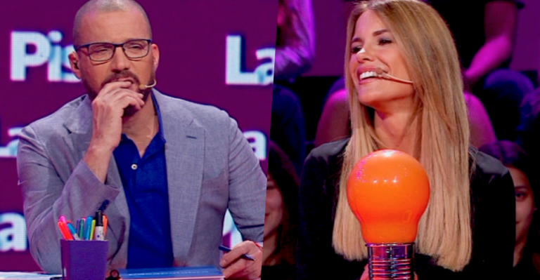 Julián Elfenbein propuso original idea para el matrimonio de Gala Caldirola y Mauricio Isla