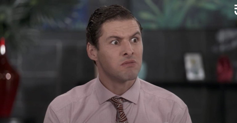 Gemelas | Capítulo 68