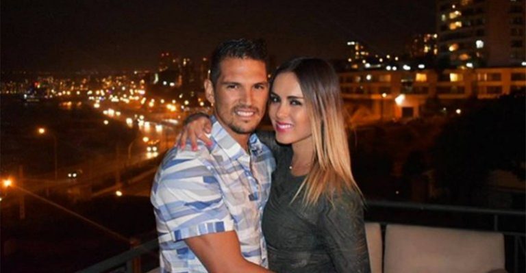 Maura Rivera revolucionó redes sociales al revelar cómo la conquistó Mark González