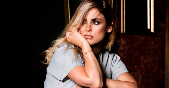 Me angustiaba salir a bailar: Maura Rivera habló de las exigencias del programa Rojo