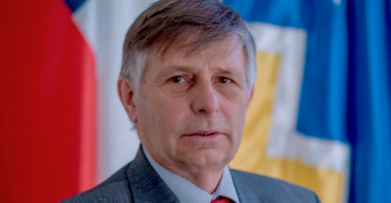 Intendente de Magallanes sobre avión desaparecido: “La Fuerza Aérea no le encuentra explicación”