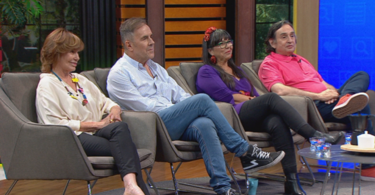 “Los Eguiguren” contaron sus mejores y más divertidas anécdotas