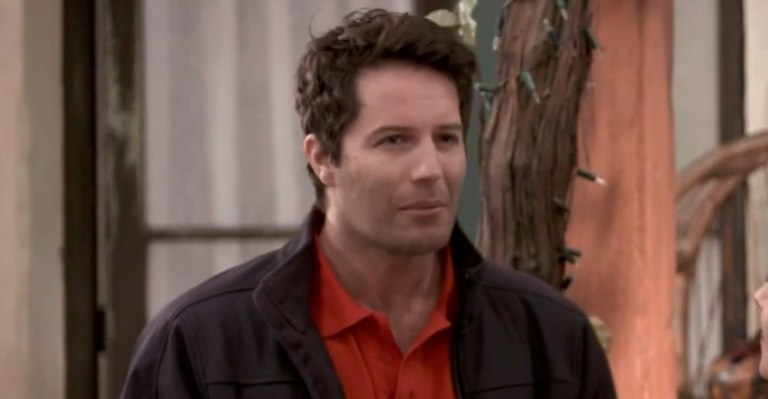 Próximo capítulo: ¡Cuidado Luchita! Renzo llegará a la pensión