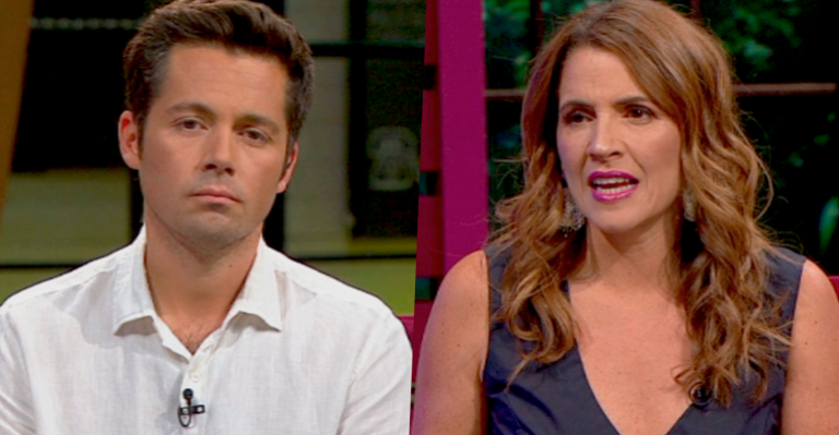 Tu vida Tu Historia | Capítulo 11 de diciembre