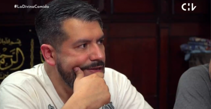 Hubo momentos de vacas flacas: Doctor Pichangas emocionó con historia de su infancia