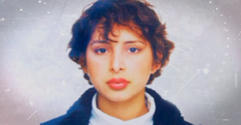 El crimen de Cynthia Cortés: Carlos Pinto presentó el enigmático caso que remeció a Valdivia