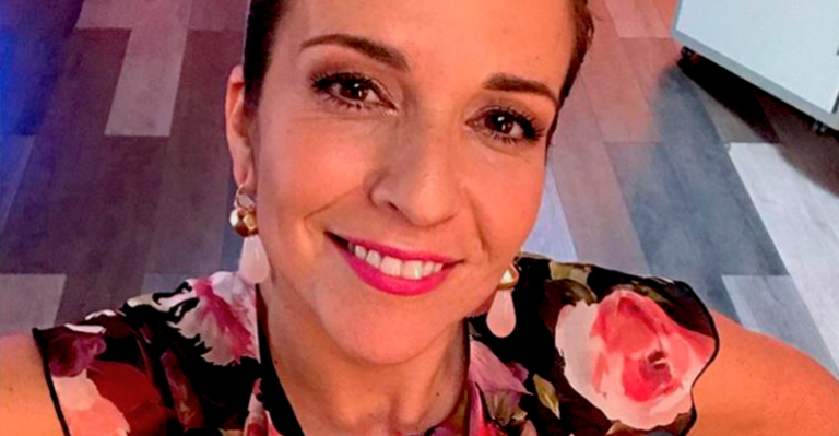 Esta es la romántica sorpresa que Karla Constant recibió en su cumpleaños