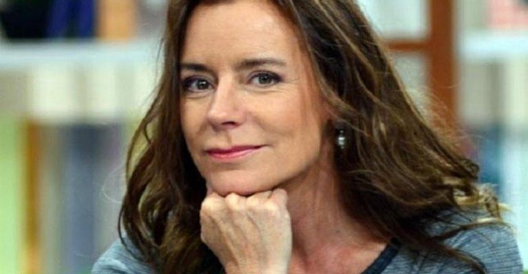 Kathy Salosny se refirió a su despido de Matinal: 