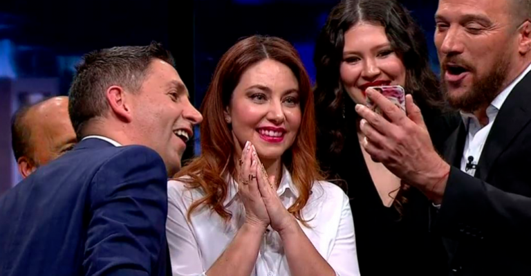 Podemos Hablar | Capítulo 20 de diciembre