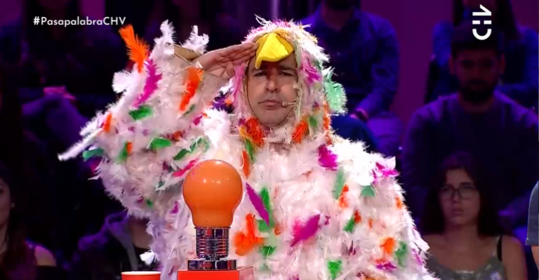 Impecable canto del himno de Arica de Tutu Tutu revolucionó redes sociales