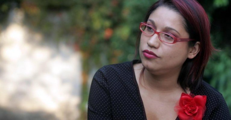 La tajante respuesta de Alejandra Valle sobre su futuro televisivo: