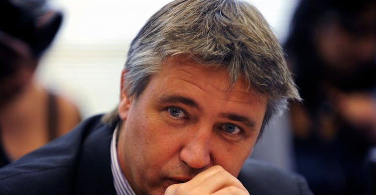 Fulvio Rossi y experiencia a los 9 años: “Un cura estaba confesando a un amigo y vi que lo tocaba”