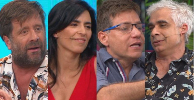 Cosas de hombres: Actores contaron todo sobre la comedia nacional que hablará sobre la homosexualidad