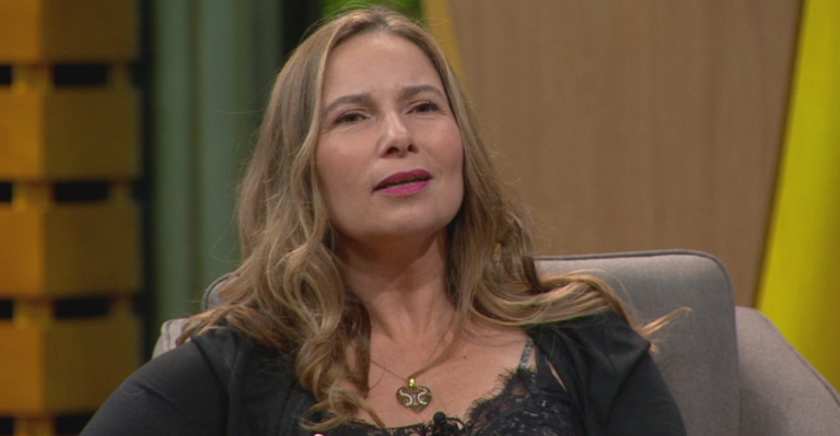 El pasado actoral de Evelyn Bravo: Participó en la teleserie “Adrenalina”