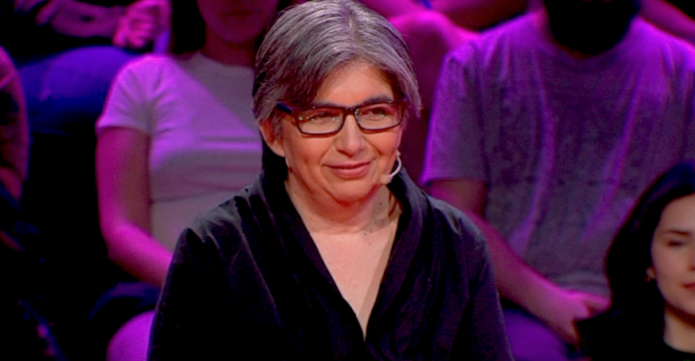 Hijo de Marcela Jara delató error de la participante en pleno juego de Pasapalabra