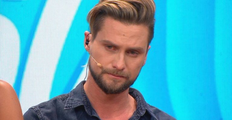 Jean Philippe: “Me da pena por la gran cantidad de chilenos que están quedando sin pega”