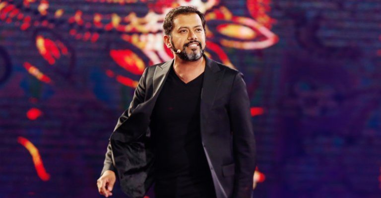 La meta de vida de Pedro Ruminot: 