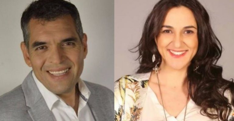 Alejandro “Chavito” Chávez sobre Renata Bravo: 