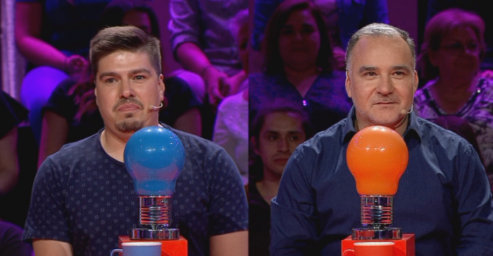 Pasapalabra | Capítulo 9 de diciembre