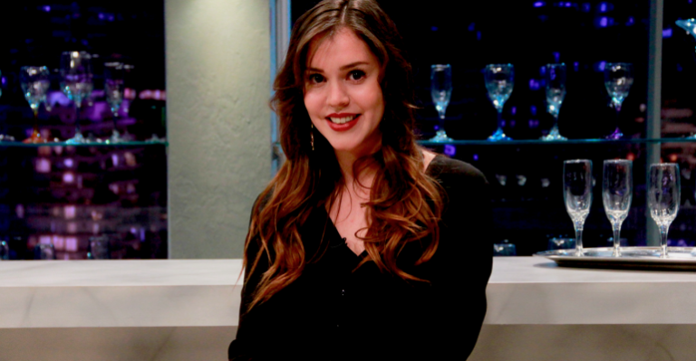 Exclusivo: Carolina Mestrovic revelará detalles inéditos del escándalo “Arañitas Vip”