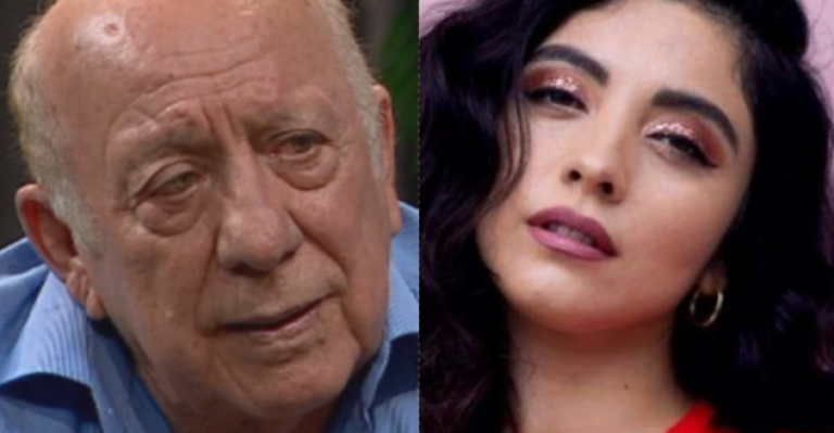 Buddy Richard sobre la escena nacional: “Las mujeres son las que la llevan en la música chilena”