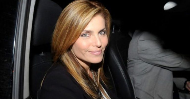 Andrea Molina recordó impactante experiencia laboral tras tragedia en Tailandia