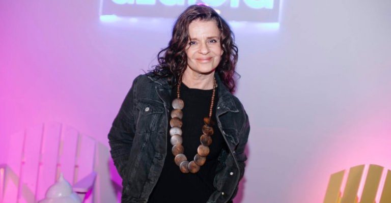 Magdalena Max Neef sobre la mujer que marcó su vida: “Mi nana era la dueña de casa”