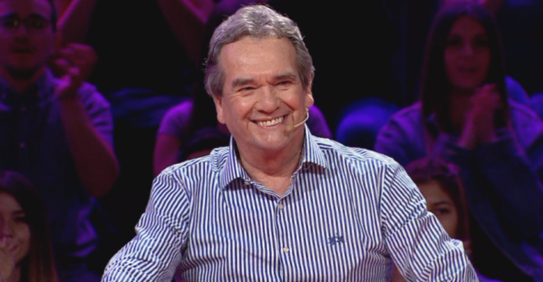 Juan Guillermo Vivado sacó aplausos por esta brillante jugada