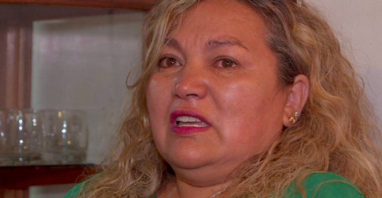 Familia denuncia agresiones y abusos a mujer que habría estado siete meses secuestrada