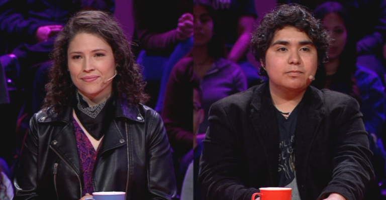 Este es el ganador entre Andrea Vergara y Juan José Alegría en Pasapalabra