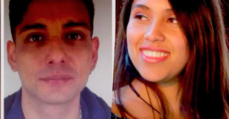 ¿Quién es Javier Bustamante? El perfil del presunto asesino de Xaviera Rojas