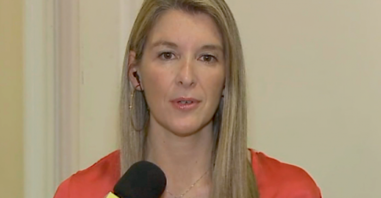 “Yo espero que esta actitud cambie”: Marcela Sabat sobre decisión de la UDI de congelar participación en Chile Vamos