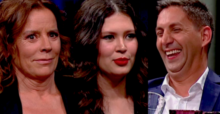 Hoy: Conoce a los famosos que impactarán con sus mejores secretos en un nuevo capítulo de Podemos Hablar