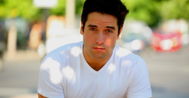 Juan José Gurruchaga sobre episodio de bullying: 