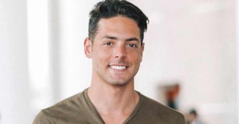 Stefano Massú reveló vergonzosa anécdota de su infancia