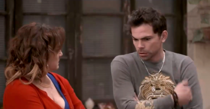 Twitteros pronosticaron triste revelación para Vicho en Gemelas