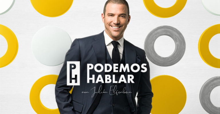 Hoy en Podemos Hablar: Estos son los famosos que nos impactarán con sus confesiones