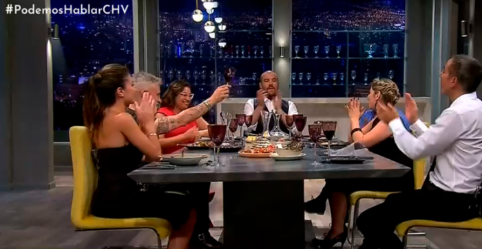 Podemos Hablar | Capítulo 27 de diciembre