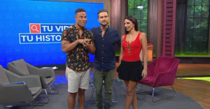 Tu Vida Tu Historia | Capítulo 30 de diciembre