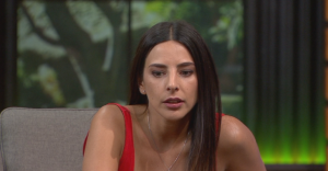 Daniela Castillo reveló complejo episodio de acoso en la época de Rojo