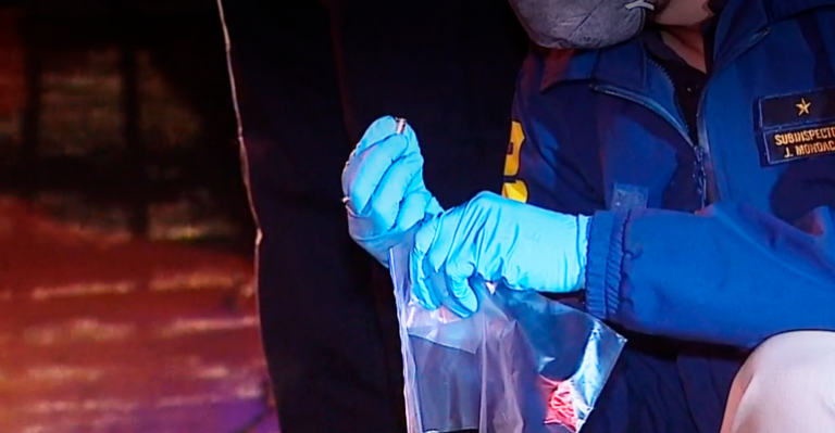 Detective recibió disparo tras intento de asalto en el barrio Bellavista