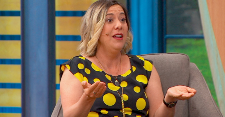 Jane Morgan sobre la crisis social en Chile: “Tiene que valer la pena todo lo que ha pasado”