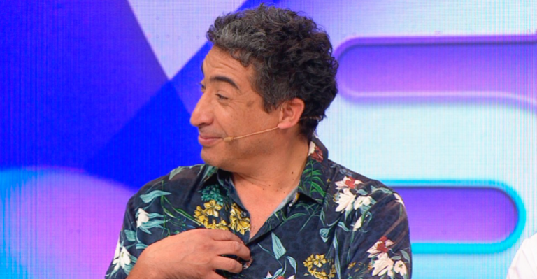 Rodrigo González recordó la cruel broma que le hizo Eduardo Fuentes