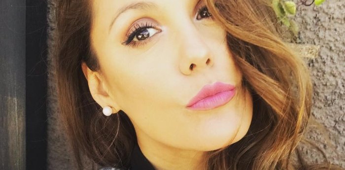 Ruth Gamarra se emocionó al recordar la muerte de su padre por E.L.A